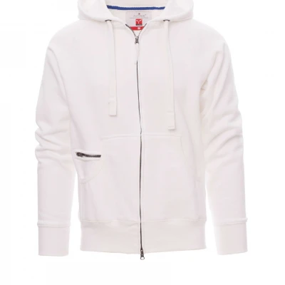 Hanorac cu gluga 70% bbc + 30% polyester 300 gr/mp Dallas+ / Rhino Safety / Hanorace, Pulovere, Fleece, Fashion