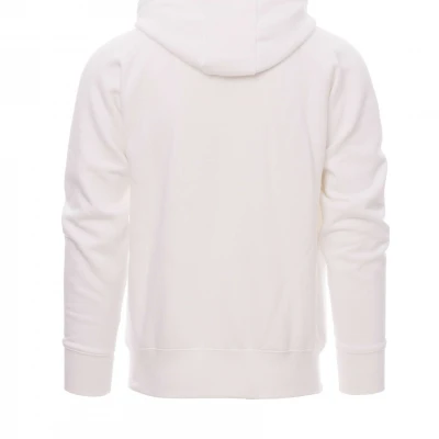 Hanorac cu gluga 70% bbc + 30% polyester 300 gr/mp Dallas+ / Rhino Safety / Hanorace, Pulovere, Fleece, Fashion