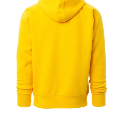 Hanorac cu gluga 70% bbc + 30% polyester 300 gr/mp Dallas+ / Rhino Safety / Hanorace, Pulovere, Fleece, Fashion