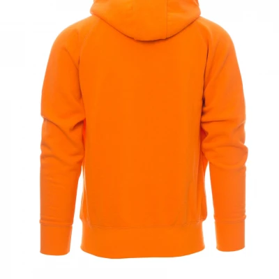 Hanorac cu gluga 70% bbc + 30% polyester 300 gr/mp Dallas+ / Rhino Safety / Hanorace, Pulovere, Fleece, Fashion