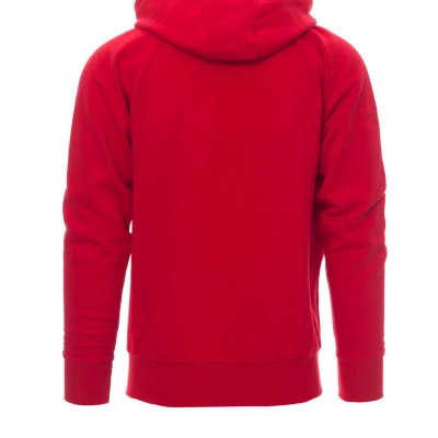 Hanorac cu gluga 70% bbc + 30% polyester 300 gr/mp Dallas+ / Rhino Safety / Hanorace, Pulovere, Fleece, Fashion