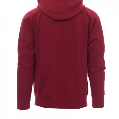 Hanorac cu gluga 70% bbc + 30% polyester 300 gr/mp Dallas+ / Rhino Safety / Hanorace, Pulovere, Fleece, Fashion