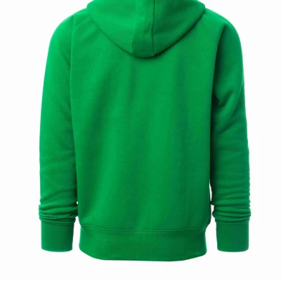 Hanorac cu gluga 70% bbc + 30% polyester 300 gr/mp Dallas+ / Rhino Safety / Hanorace, Pulovere, Fleece, Fashion