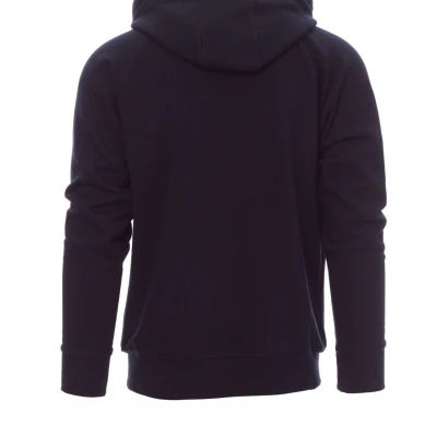 Hanorac cu gluga 70% bbc + 30% polyester 300 gr/mp Dallas+ / Rhino Safety / Hanorace, Pulovere, Fleece, Fashion