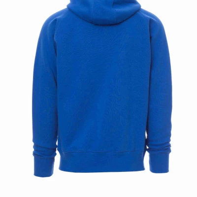 Hanorac cu gluga 70% bbc + 30% polyester 300 gr/mp Dallas+ / Rhino Safety / Hanorace, Pulovere, Fleece, Fashion