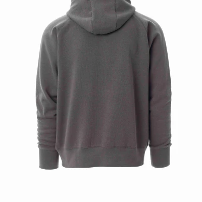 Hanorac cu gluga 70% bbc + 30% polyester 300 gr/mp Dallas+ / Rhino Safety / Hanorace, Pulovere, Fleece, Fashion