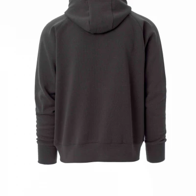 Hanorac cu gluga 70% bbc + 30% polyester 300 gr/mp Dallas+ / Rhino Safety / Hanorace, Pulovere, Fleece, Fashion