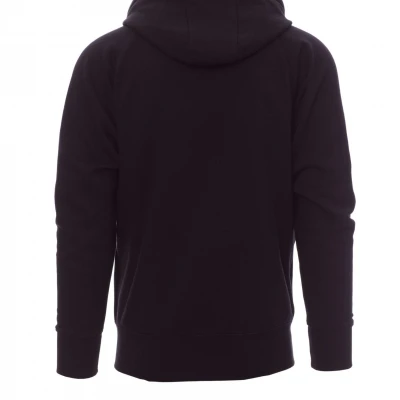 Hanorac cu gluga 70% bbc + 30% polyester 300 gr/mp Dallas+ / Rhino Safety / Hanorace, Pulovere, Fleece, Fashion