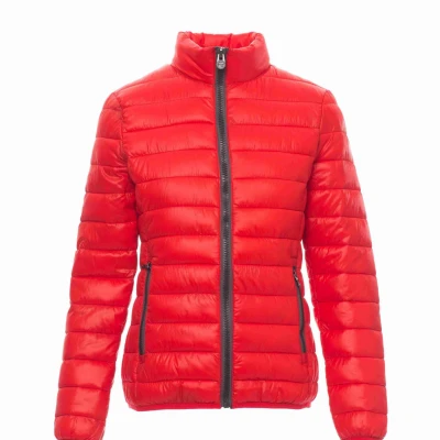 Geaca Payper Informal Lady 100% Nailon / Rhino Safety / Scurte, Jachete impermeabile de iarna