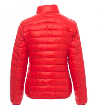 Geaca Payper Informal Lady 100% Nailon / Rhino Safety / Scurte, Jachete impermeabile de iarna