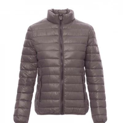 Geaca Payper Informal Lady 100% Nailon / Rhino Safety / Scurte, Jachete impermeabile de iarna