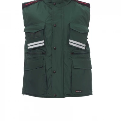 Vesta 100% polyester 200gr Flight / Rhino Safety / Veste de lucru