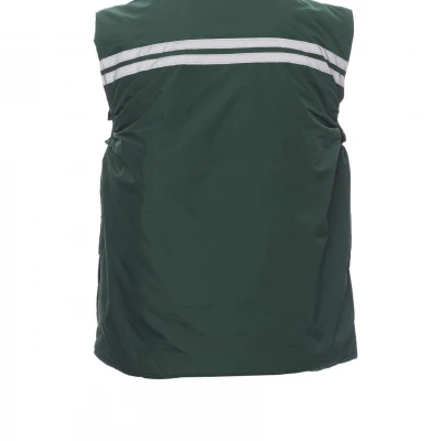 Vesta 100% polyester 200gr Flight / Rhino Safety / Veste de lucru