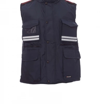 Vesta 100% polyester 200gr Flight / Rhino Safety / Veste de lucru