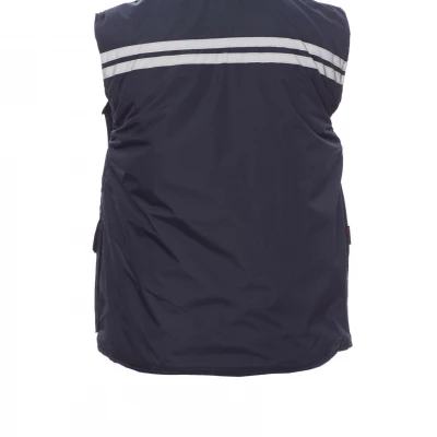 Vesta 100% polyester 200gr Flight / Rhino Safety / Veste de lucru