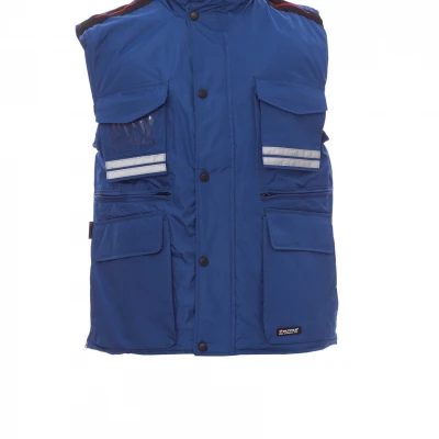 Vesta 100% polyester 200gr Flight / Rhino Safety / Veste de lucru