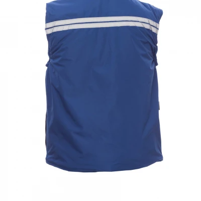 Vesta 100% polyester 200gr Flight / Rhino Safety / Veste de lucru