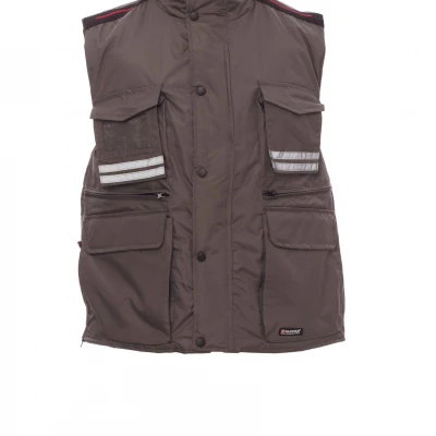 Vesta 100% polyester 200gr Flight / Rhino Safety / Veste de lucru