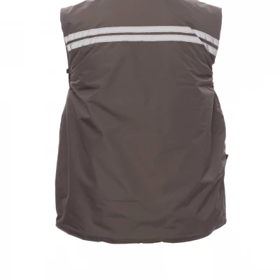 Vesta 100% polyester 200gr Flight / Rhino Safety / Veste de lucru