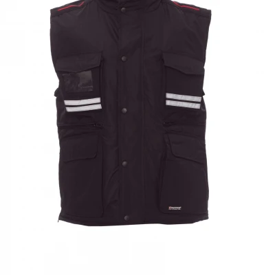 Vesta 100% polyester 200gr Flight / Rhino Safety / Veste de lucru