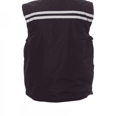 Vesta 100% polyester 200gr Flight / Rhino Safety / Veste de lucru