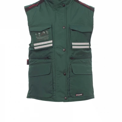 Vesta dama 100% polyester 200gr Flight Lady / Rhino Safety / Veste de lucru