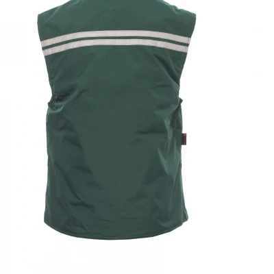 Vesta dama 100% polyester 200gr Flight Lady / Rhino Safety / Veste de lucru