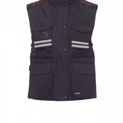 Vesta dama 100% polyester 200gr Flight Lady / Rhino Safety / Veste de lucru