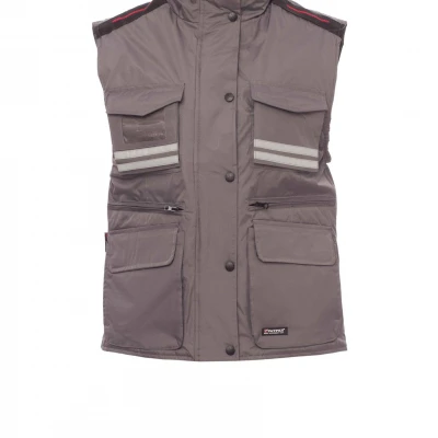 Vesta dama 100% polyester 200gr Flight Lady / Rhino Safety / Veste de lucru