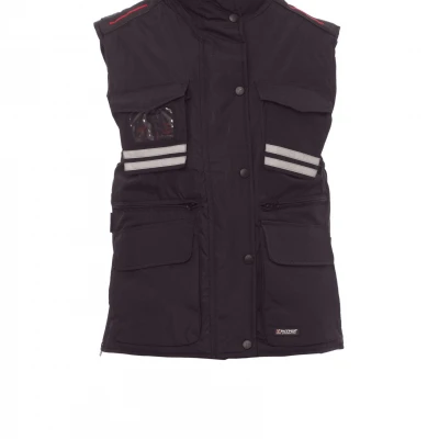 Vesta dama 100% polyester 200gr Flight Lady / Rhino Safety / Veste de lucru