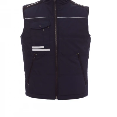 Vesta unisex polyester+ bbc 170gr Azua 2.0 / Rhino Safety / Veste de lucru