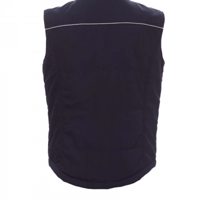 Vesta unisex polyester+ bbc 170gr Azua 2.0 / Rhino Safety / Veste de lucru