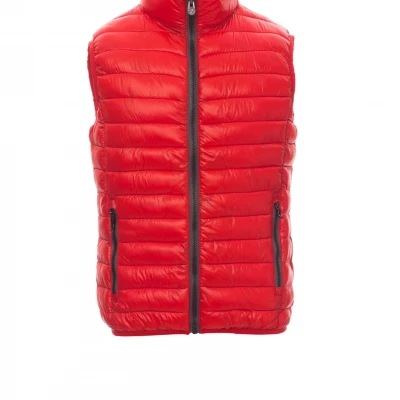 Vesta 100% naylon 38gr Casual / Rhino Safety / Veste vatuite, de iarna