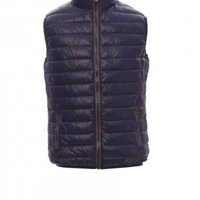 Vesta 100% naylon 38gr Casual / Rhino Safety / Veste vatuite, de iarna