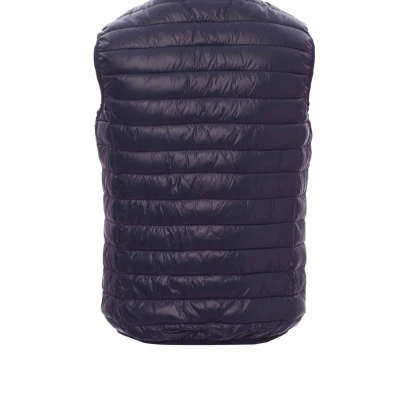 Vesta 100% naylon 38gr Casual / Rhino Safety / Veste vatuite, de iarna