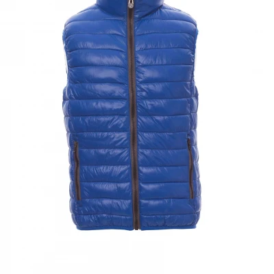 Vesta 100% naylon 38gr Casual / Rhino Safety / Veste vatuite, de iarna