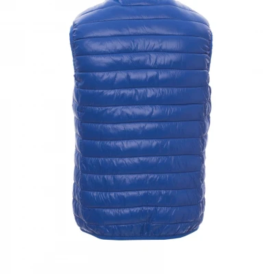 Vesta 100% naylon 38gr Casual / Rhino Safety / Veste vatuite, de iarna