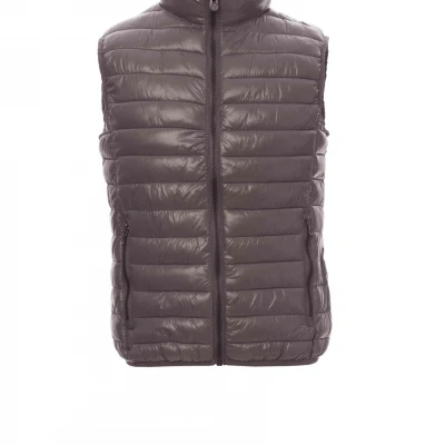 Vesta 100% naylon 38gr Casual / Rhino Safety / Veste vatuite, de iarna