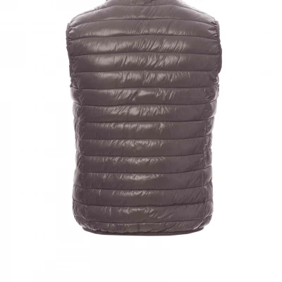 Vesta 100% naylon 38gr Casual / Rhino Safety / Veste vatuite, de iarna