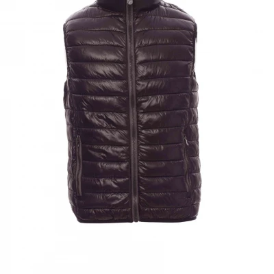 Vesta 100% naylon 38gr Casual / Rhino Safety / Veste vatuite, de iarna