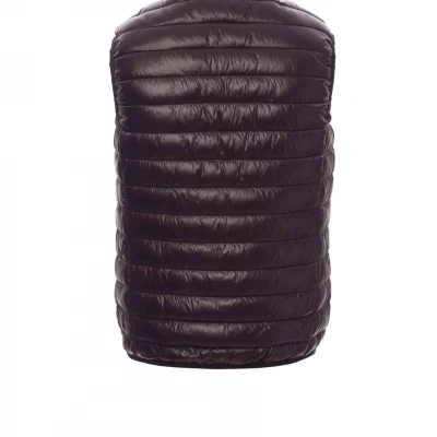 Vesta 100% naylon 38gr Casual / Rhino Safety / Veste vatuite, de iarna