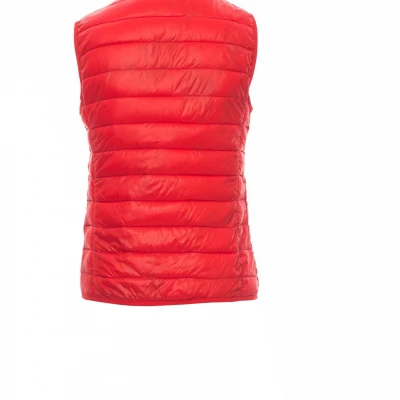 Vesta dama 100% naylon 38gr Casual Lady / Rhino Safety / Veste vatuite, de iarna