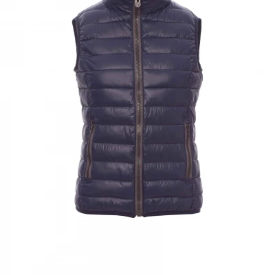 Vesta dama 100% naylon 38gr Casual Lady / Rhino Safety / Veste vatuite, de iarna