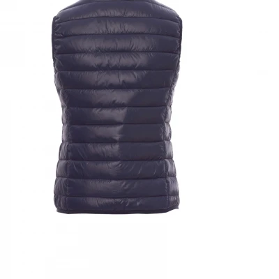 Vesta dama 100% naylon 38gr Casual Lady / Rhino Safety / Veste vatuite, de iarna