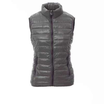 Vesta dama 100% naylon 38gr Casual Lady / Rhino Safety / Veste vatuite, de iarna