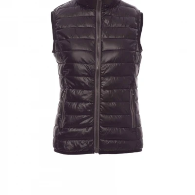 Vesta dama 100% naylon 38gr Casual Lady / Rhino Safety / Veste vatuite, de iarna