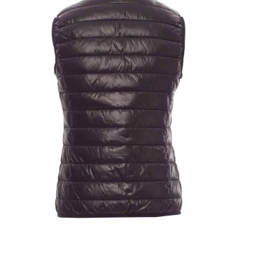 Vesta dama 100% naylon 38gr Casual Lady / Rhino Safety / Veste vatuite, de iarna