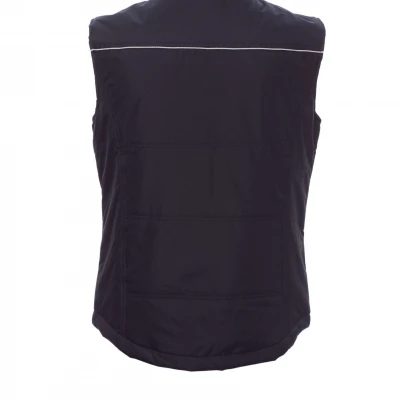 Vesta 100% polyster 180gr Shuttle 2.0 / Rhino Safety / Veste de lucru