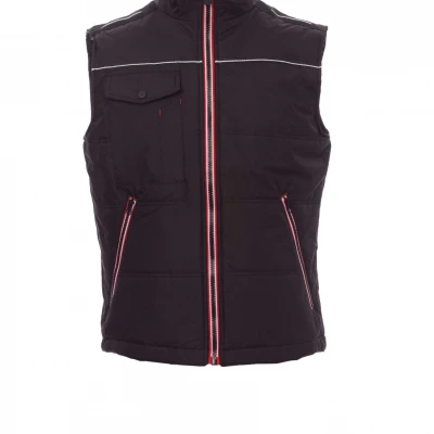 Vesta 100% polyster 180gr Shuttle 2.0 / Rhino Safety / Veste de lucru