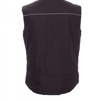 Vesta 100% polyster 180gr Shuttle 2.0 / Rhino Safety / Veste de lucru